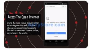 تحميل سايفون برو مهكر 2024 Psiphon Pro اخر تحديث مجانا 2