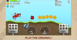 تحميل هايل كليمب ريسنج مهكره 2024 Hill Climb Racing مجانا 1