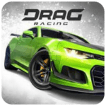تحميل لعبة Drag Racing مهكرة 2024
