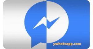 تنزيل ماسنجر لايت 2024 Messenger Lite APK اخر اصدار مجانا 1