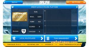 تحميل دريم ليج مهكره 2024 Dream League Soccer Hack مجانا 2