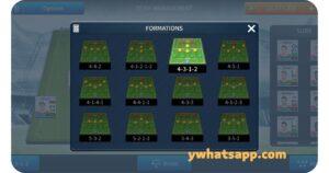 تحميل دريم ليج مهكره 2024 Dream League Soccer Hack مجانا 3