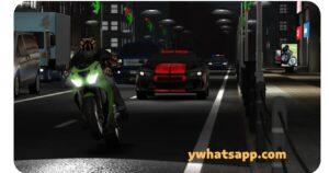 تحميل لعبه Racing Fever Moto مهكره اخر تحديث مجانا 3