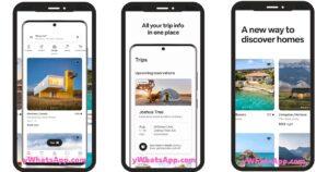 تحميل تطبيق حجز الشقق Airbnb مهكر اخر اصدار مجانا 2