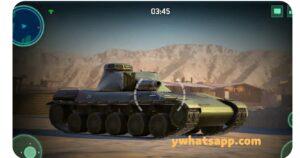 تحميل جيش الدبابات مهكره 2024 War Machines اخر اصدار 2