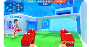 تحميل لعبه فراج 2024 FRAG Pro Shooter مهكره اخر تحديث 3